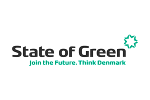 State of Green logo - BioTrans Nordic
