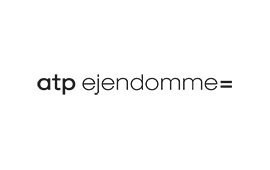 ATP Ejendomme logo