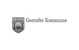 Gentofte Kommune logo