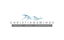 Hotel Christiansminde logo
