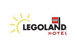 Hotel LEGOLAND logo