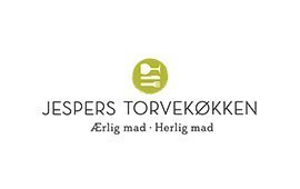 Jespers Torvekøkken logo
