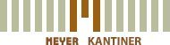 Meyers Kantiner logo