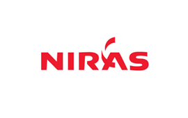 NIRAS logo