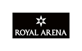 Royal Arena logo