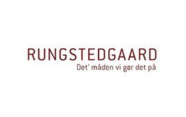 Rungstedgaard logo