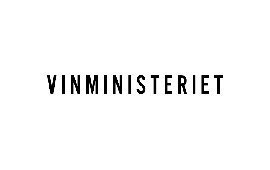 Vinministeriet logo